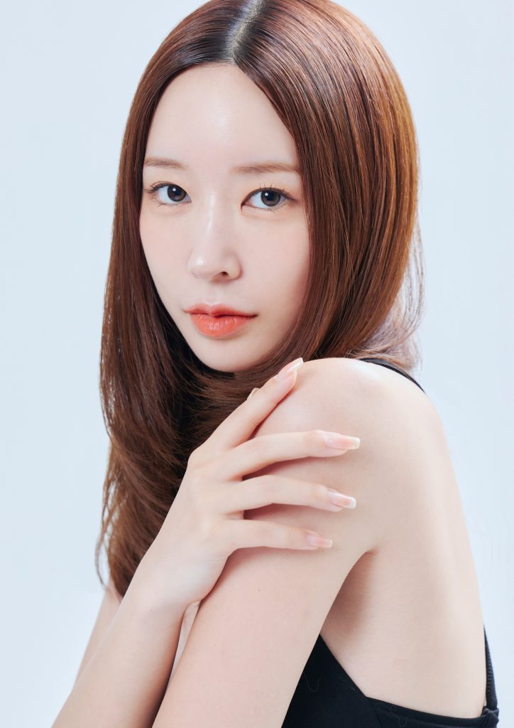 ビューティー撮影　川崎6