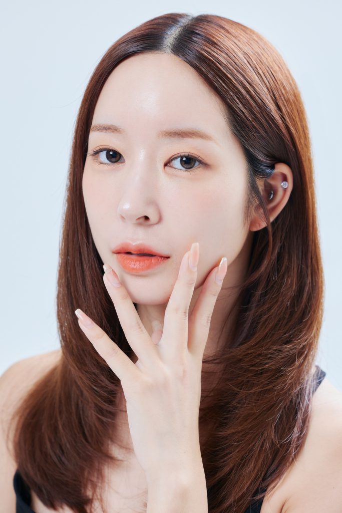 ビューティー撮影　川崎10