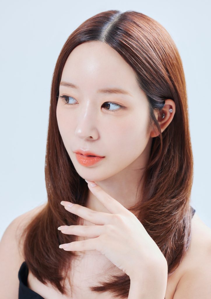 ビューティー撮影　川崎11