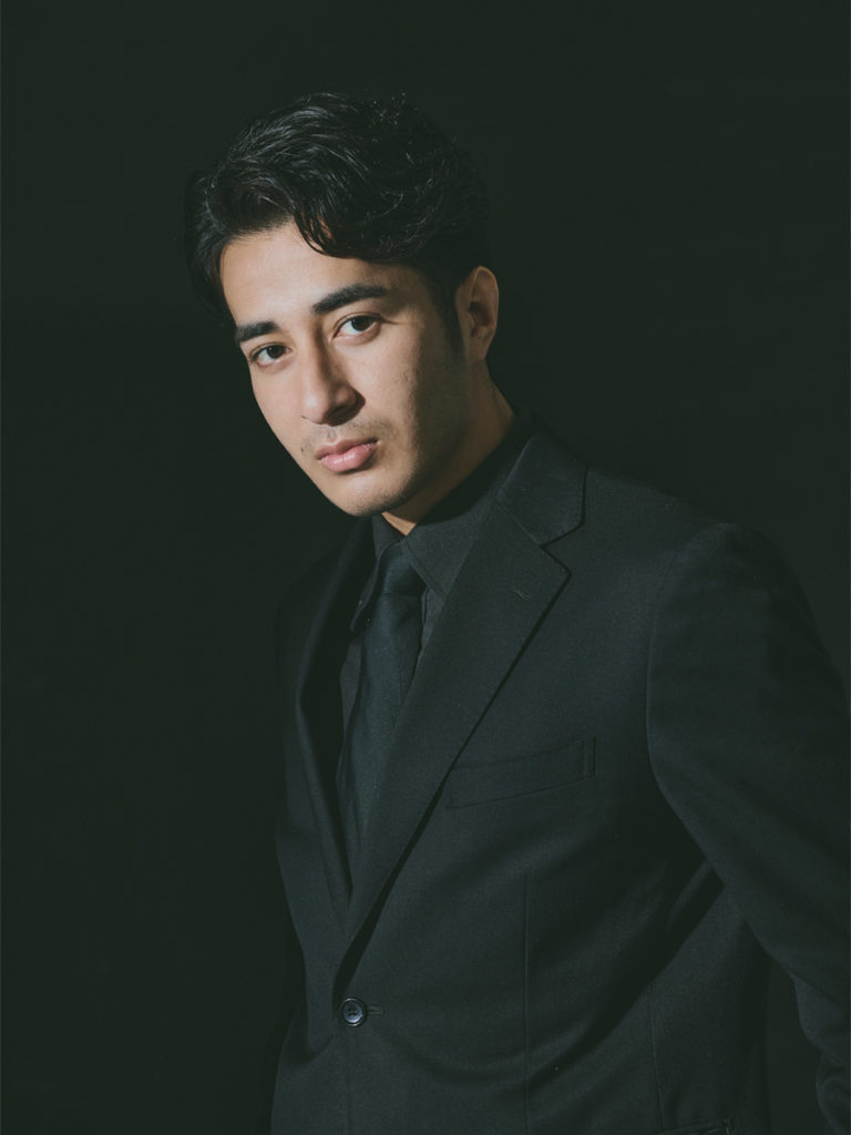 ビジネス　プロフィール写真2