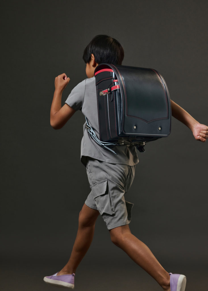 ランドセル カタログ撮影3
