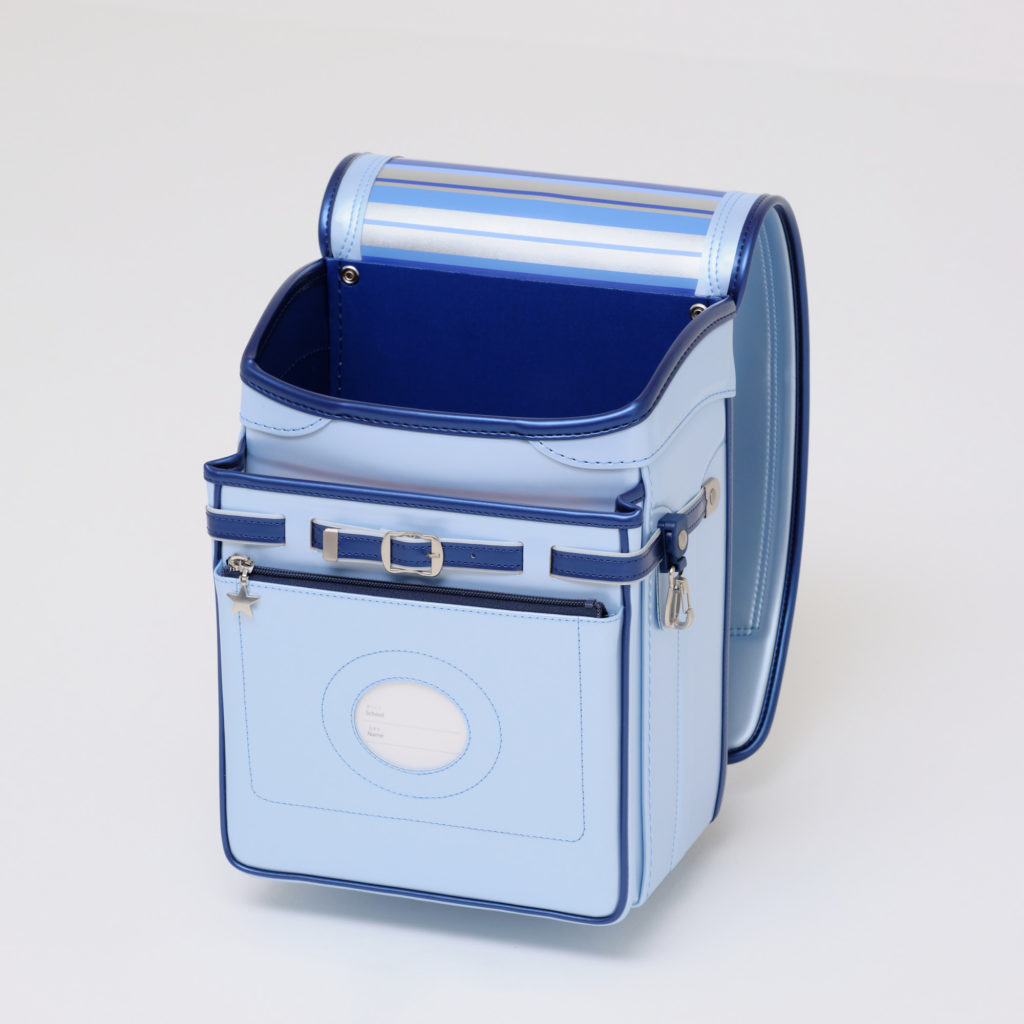 ランドセル　皮小物商品撮影3