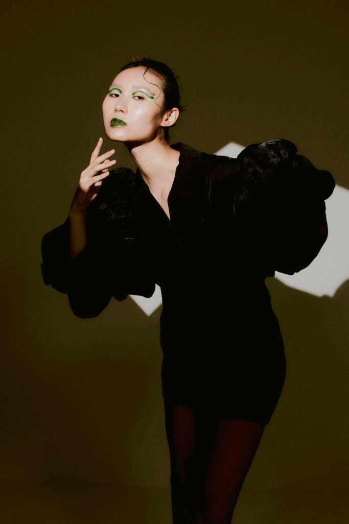 作品撮り　モード　ペア