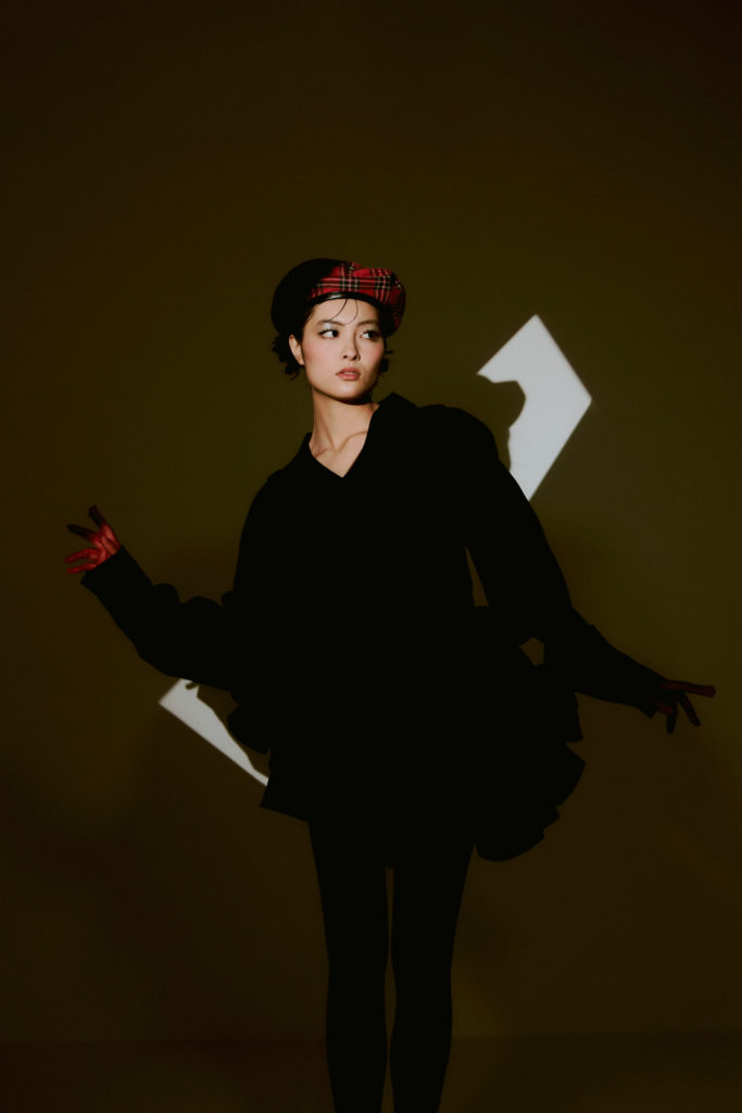 作品撮り　モード　ペア