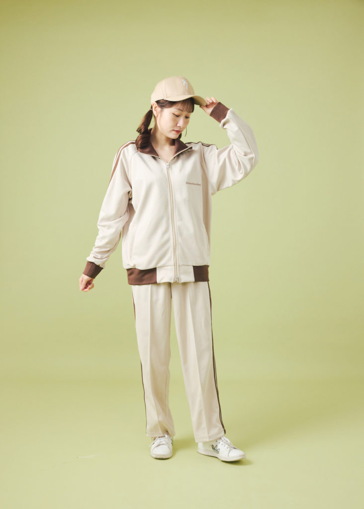 kisetsunotanosimi アパレル ルック撮影