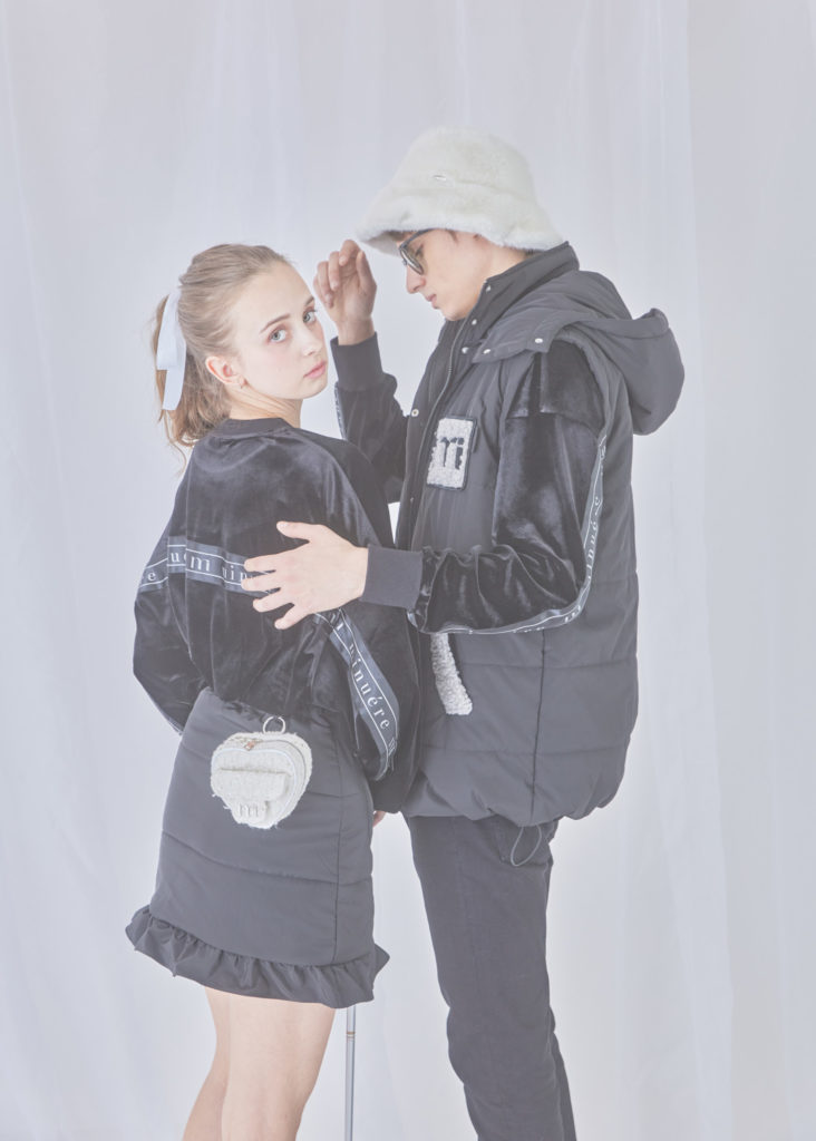 村田恵一 fashion minuere