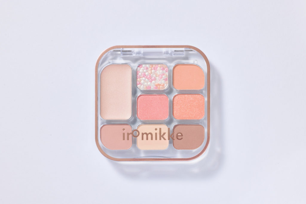 化粧品　コスメ　商品撮影1