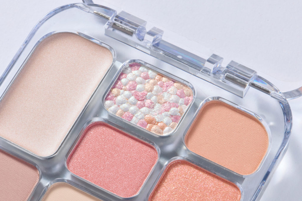 化粧品　コスメ　商品撮影