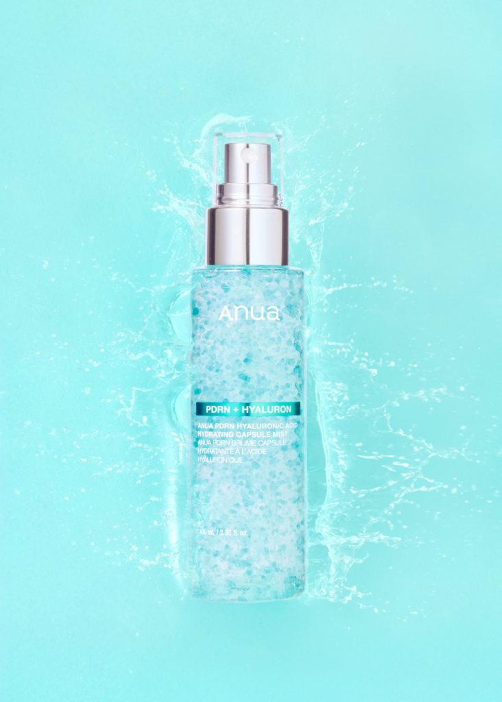 化粧品　韓国コスメ　商品撮影