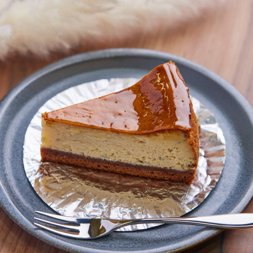 ケーキ　デザート　フード撮影2