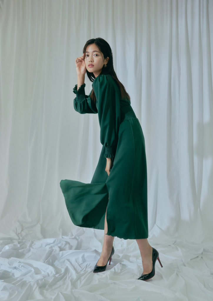 パーソナルワーク　ブランド　ビューティー2