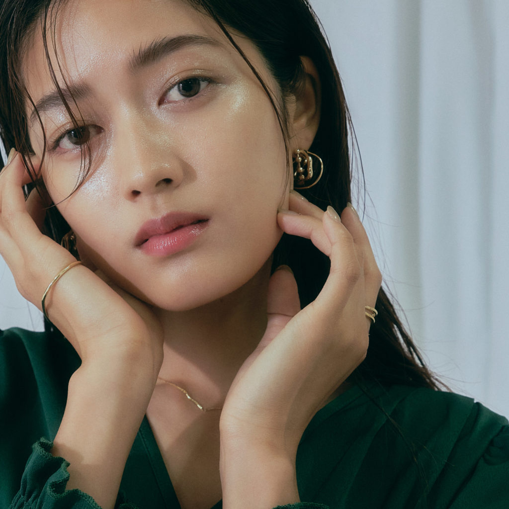 パーソナルワーク　ブランド　ビューティー1