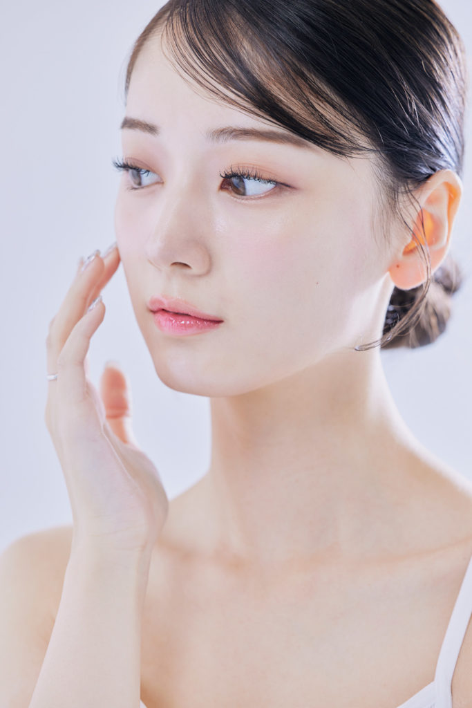 ビューティー　ナチュラル