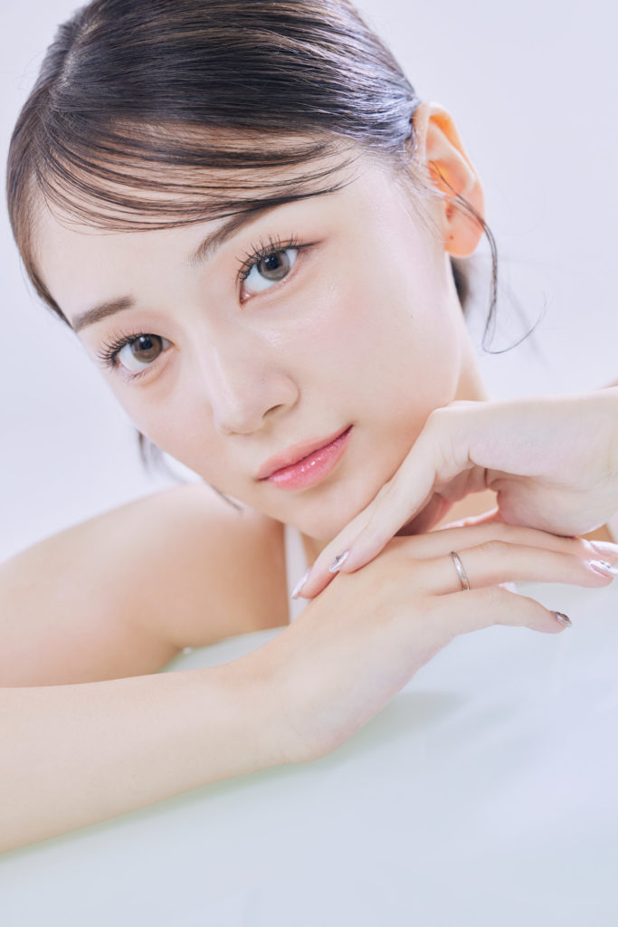 ビューティー　ナチュラル2