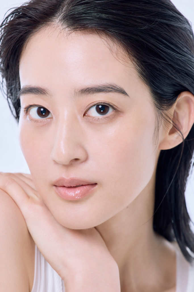 ビューティー撮影